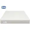 Image de Matelas ressorts + mousse à mémoire de forme 140x190 cm SIMMONS TRIOMPHE