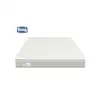 Image de Matelas ressorts + mousse à mémoire de forme 160x200 cm SIMMONS TRIOMPHE