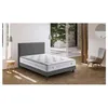 Image de Simmons - Matelas 90x190, ressort ensachés, ferme, H27