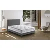 Image de Simmons - Matelas 140x190, ressort ensachés, ferme, H27