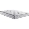 Image de Simmons - Matelas Australe extra-ferme, ressorts ensachés, 180x200, H27