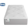 Image de Matelas ressorts + mousse   m moire de forme 90x200 cm SIMMONS SENSATION-R
