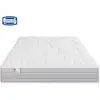 Image de Matelas ressorts + mousse à mémoire de forme 90x190 cm SIMMONS EVASION-R