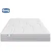 Image de Matelas ressorts + mousse à mémoire de forme 90x200 cm SIMMONS EVASION-R