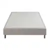Image de Sommier tapissier 140x190 cm SIMMONS GRAND-R