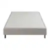 Image de Sommier tapissier 160x200 cm SIMMONS GRAND-R