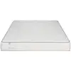 Image de Matelas Ressorts ensachés 200x200 cm SIMMONS LOTUS