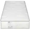 Image de Matelas Ressorts + mémoire de forme 90x190 cm SIMMONS SENSATION