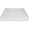 Image de Matelas Ressorts + mémoire de forme 140x190 cm SIMMONS SENSATION