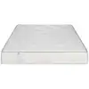 Image de Matelas Ressorts + mémoire de forme 160x200 cm SIMMONS SENSATION