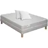 Image de Matelas + sommier Ressorts 160x200 cm SIMMONS PACK POWER MAX