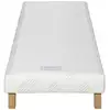 Image de Sommier tapissier 90x200 cm SIMMONS LOTUS