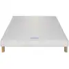 Image de Sommier tapissier 140x190 cm SIMMONS LOTUS