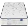 Image de Matelas Ressorts ensachés + latex 90x190 SIMMONS MEDITATION