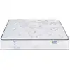 Image de Matelas Ressorts ensachés + latex 140x19 SIMMONS MEDITATION