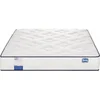 Image de Matelas Ressorts ensachés 200x200 cm