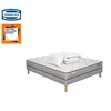 Image de Matelas + sommier Ressorts 160x200 cm