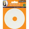 Image de CLEOPATRE- Cléofoam Tape 3D - Rouleau adhésif double face en 2mm d'épaisseur pour scrapbooking