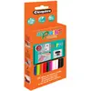 Image de Cléopâtre - PO20RPC - Cléo'STICK 3D Paint - Boîte de 20 Bâtons de peinture pour CléoGun