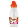 Image de Cléopatre - Colle transparente forte - Colle gel idéale pour papier et carton, travaux scolaires à partir de 6 ans - Recharge - 250 g