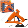 Image de Cléoptre - POPCMAX2RCT - Pistolet à Colle Chaude - Bricolage Et Loisirs Creatifs