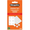 Image de Cléopâtre - Cléotops 100 pastilles de colle forte transparente et permanente