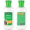Image de Cléopâtre - LCC2-100X - Cléocol - Colle Blanche tous supports poreux avec Embout biberon - Flacon 100 g, Transparent, 4,5 x 2,8 x 13 cm