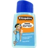 Image de CLÉOPÂTRE Lot de 5 Colles Marine en 80 gr avec pinceau incorporé