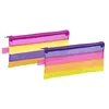 Image de Trousse scolaire Viquel Happy Fluo Modèle aléatoire en occasion ou reconditionné