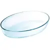 Image de Plat au four PYREX ovale 21x13 cm