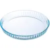 Image de Moule à tarte PYREX classic a tarte 24cm