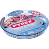 Image de Moule à tarte PYREX diam 30 cm Classic