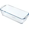 Image de Moule à cake - PYREX - 1450156 - En verre borosilicate - 28 cm