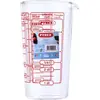 Image de Verre doseur PYREX verre mesureur 0.5L