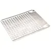 Image de ROULOR - Grille 4* métal 250mm