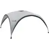 Image de Event Shelter XL 4500 x 4500 m Blanc Polyester, Pavillon