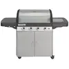 Image de Barbecue gaz Series 4 Classic LXS - 12,8kW
