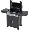 Image de BBQ GAZ 3 SERIES Classic LD Plus