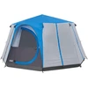 Image de Cortes Octagon 8, Tente