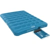 Image de 2000031638 matelas gonflables Double matelas Bleu, Lit gonflable