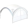 Image de 2000032121 accessoire de tente Sunwall Mesh Blanc, Partie latéral