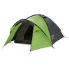 Image de Coleman Unisexe - Adulte Pingora Blackout Tente Multicolore 3 Personnes