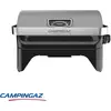 Image de Barbecue gaz CAMPINGAZ ATTITUDE 2GO inox à poser, 48x26 cm