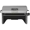 Image de CAMPINGAZ   Mini barbecue gaz portable à poser 2 brûleurs Blue Flame   couvercle thermomètre   grille fonte   camping jardin terrasse