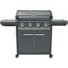 Image de Barbecue à gaz Campingaz Premium 4S - Grill et Plancha