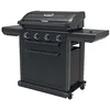 Image de Campingaz BBQ Série 4 Onyx S 37288