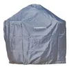 Image de Campingaz Cover Barbecue Premium M, Housse étanche revêtue PU, résistante intempéries, Cordon de Serrage, pour BBQ 2 Series, Plancha EX, EXB, Protection Contre Soleil, poussière, Pluie, Vert kaki