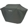 Image de Campingaz Cover Premium XL, Housse Solide étanche Barbecue revêtue PU, résistante intempéries, Cordon de Serrage, pour BBQ 4 Series, Protection Contre Soleil, poussière, Pluie, Noir