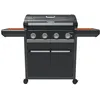 Image de Barbecue à gaz Premium 4W