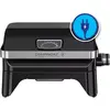Image de Barbecue électrique CAMPINGAZ attitude 2GO noir à poser, 48x26 cm